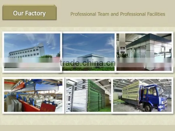 Fireproof Mobile Prefab Container Home for Sale