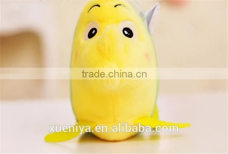Wholesale Latest Design Claw Machine Soft Plush Toys China