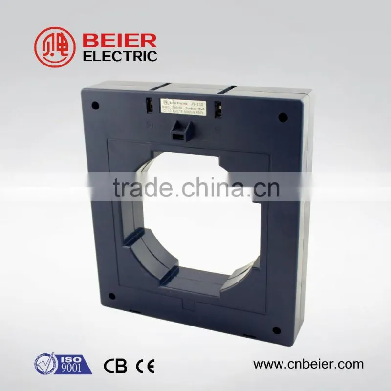 JY-100 mini 0.5 precision current transformer 5a output ct