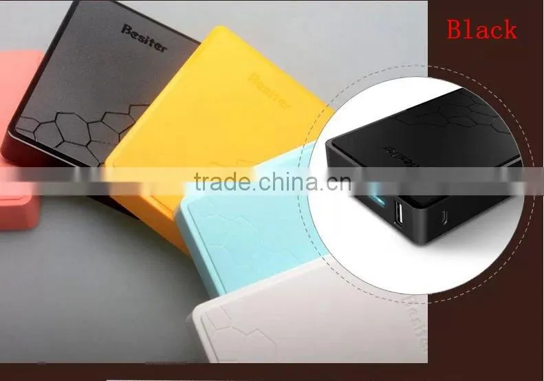 10400MAH Portable Power Source