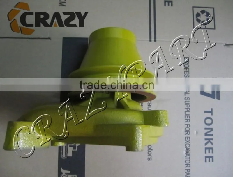 water pump for WA320-1 6138-61-1860