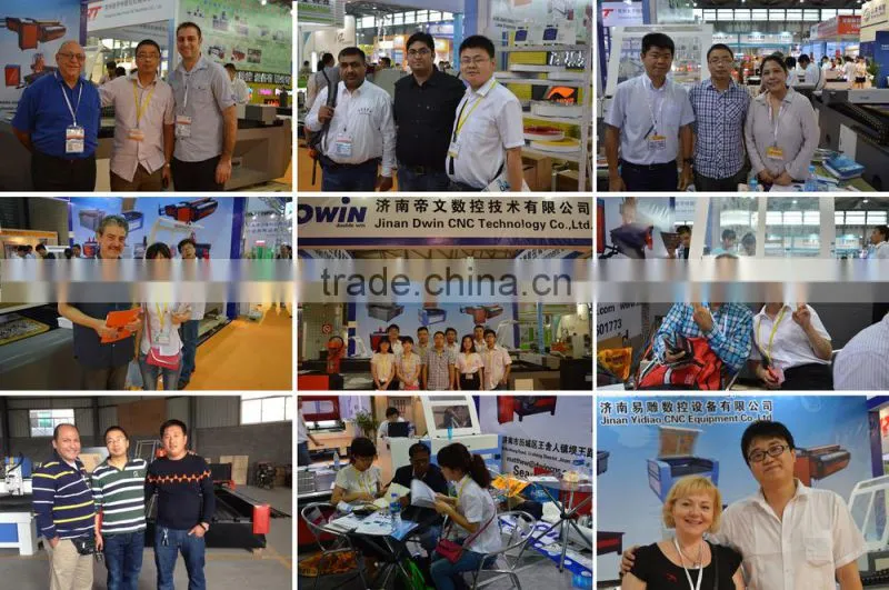 YAG laser metal cutting machine price