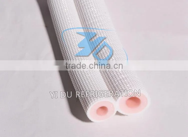 air conditation pe pipepipe for air conditioner