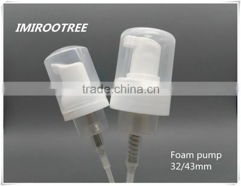 24 28mm Cosmetic Lotion Liquid Bottle Container Closure Press Disc Top Cap