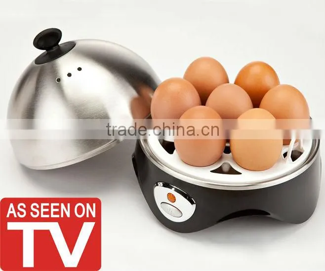 poached egg cooker
