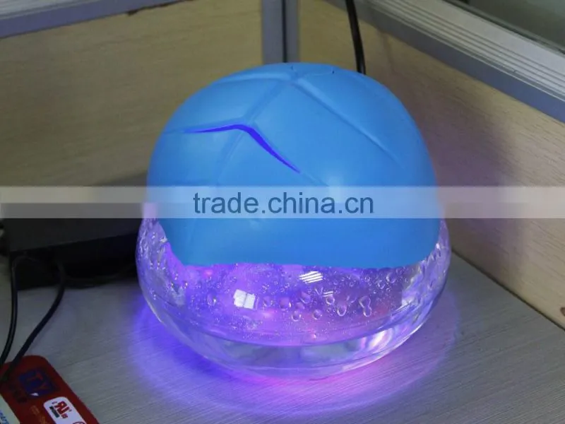 eco-friendly water air purifier air diffuser essential oil air cleaner KS-05L