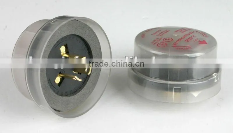 photo control switch