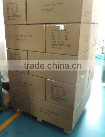 led solar home lighting, home solar lights SL-5A