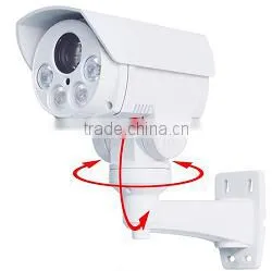 Hot 2M 1080p zoom ptz ip camera