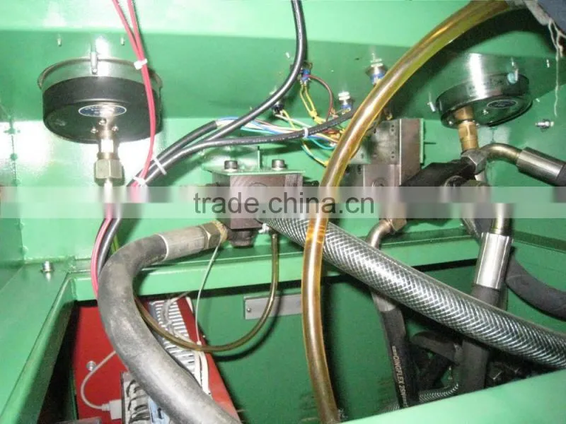 For CAT injectors HEUI injector test bench with computer