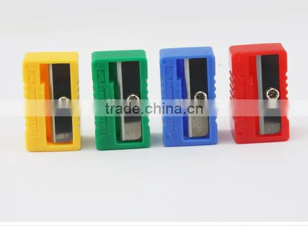Faber- Castell plastic standard pencil Sharpener