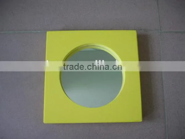 Top grade innovative bathroom mirror light shaver socket