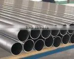 seamless TC4 Titanium Tube,titanium pipes ,gr5 titanium pipe