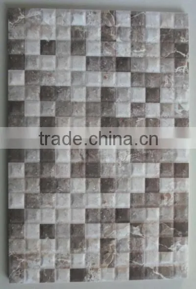 300X450MM interior ceramic wall tile