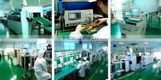 Shenzhen K&A Technology Co., Ltd. company overview - view 2