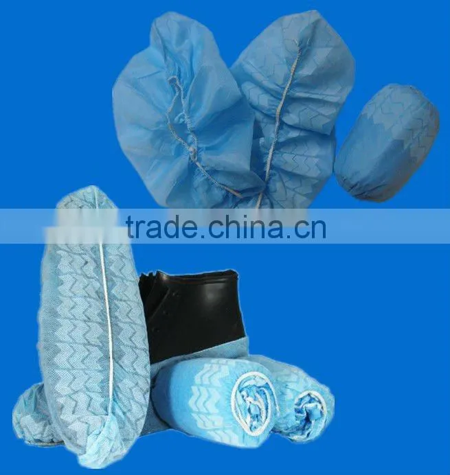 disosable non woven shoe cover