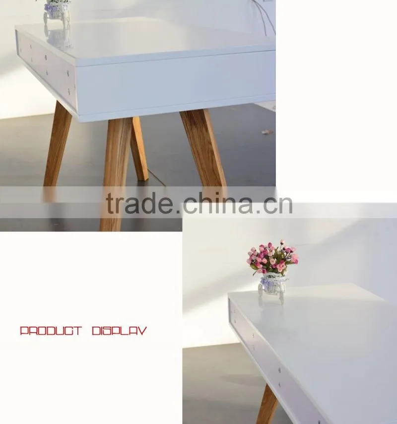 Modern Hot Sale MDF Coffee Table Furniture