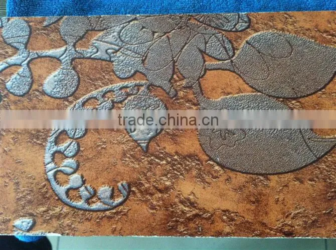 Linyi 3mm Melamine Coated Plywood,Melamine Laminated Plywood