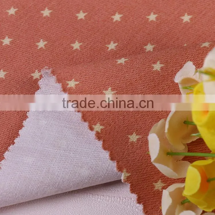 Textile Twill Dyed TC Factory Price wholesale Polyester 65 Cotton 35 spandex lycra fabric for garment workwear