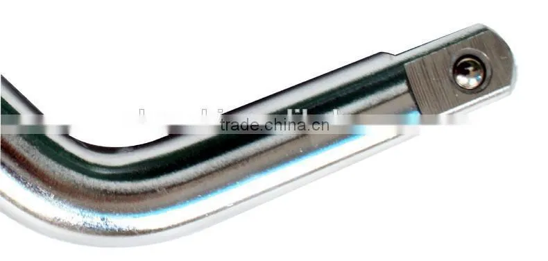 L Wheel Wrench Gs Standard extension-type wrench long wrench