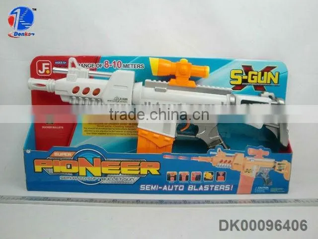 Electric Airsoft Gun