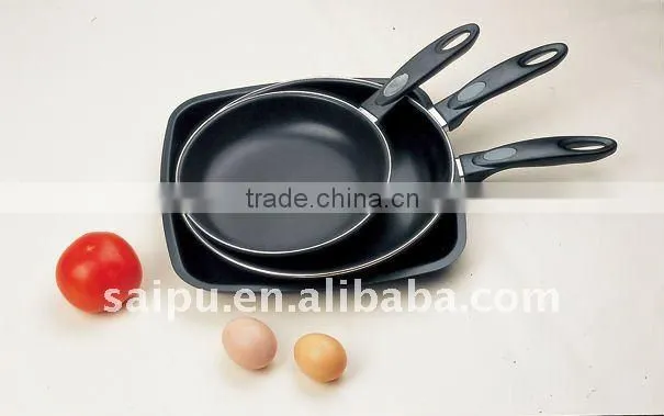 tri-pan premier