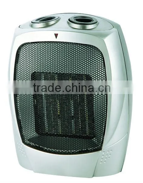 most populic ptc fan heater 750W/1500W