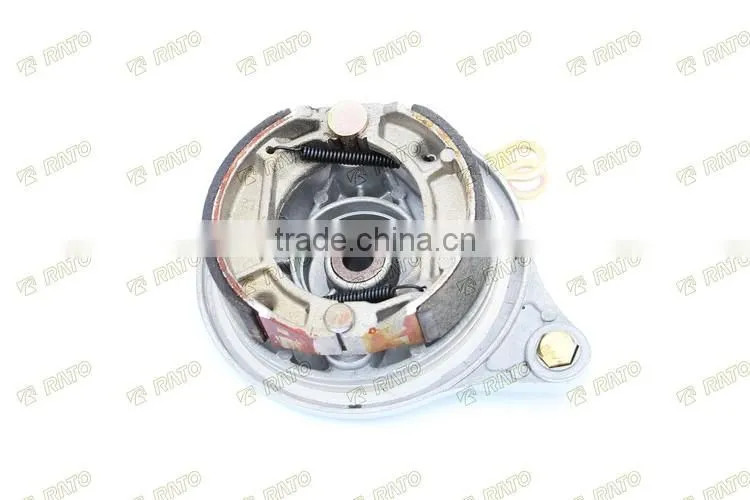 TOP quality Motorcycle Rear Brake For All Market