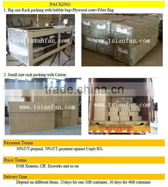 Marble Sample display boards / retail display sample board for granite tiles-PS017