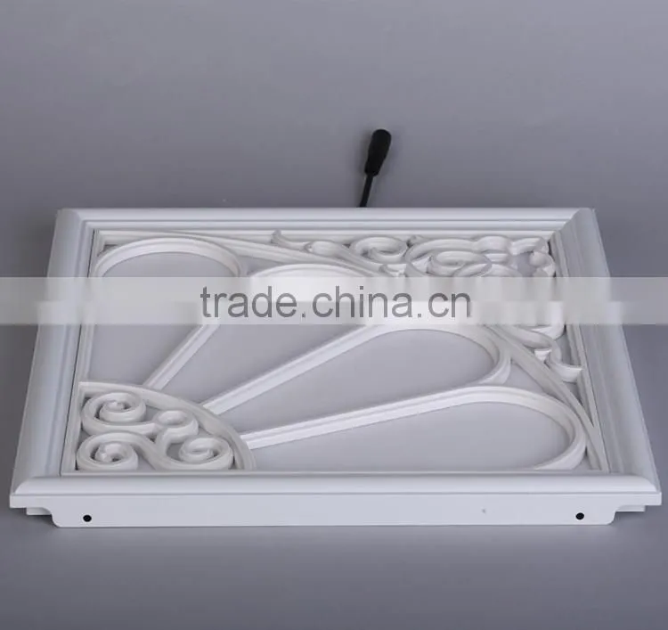 45w led panel light,48w led panel light,5630 led light panel