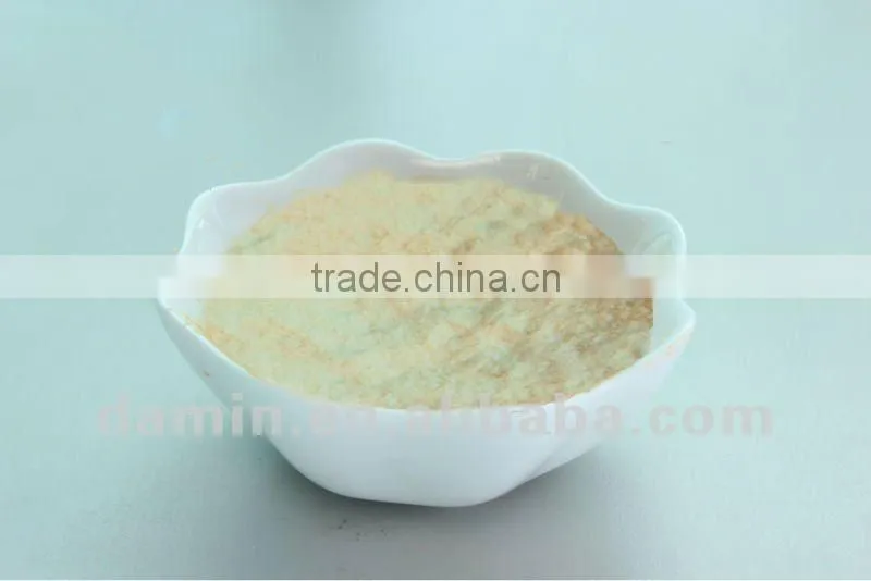 Freeze Dried Brazil Orange juice concentrate