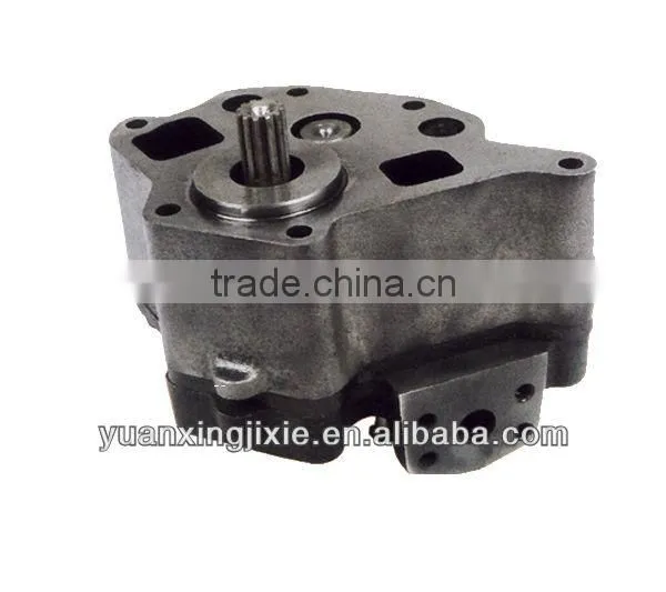 Terex Spare Parts Pump ASM 6880125 3307, TR50 & TR60