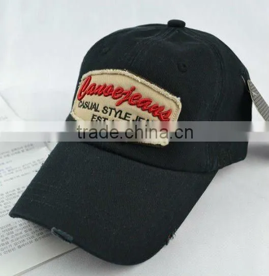 Golf sport ball cap out door hat
