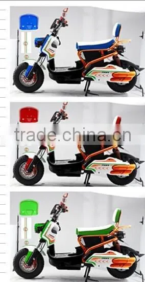 Bafang Powerful with hidden lithium battery 36V 350W hub motor cheap electric bike (HJ-14C18 )