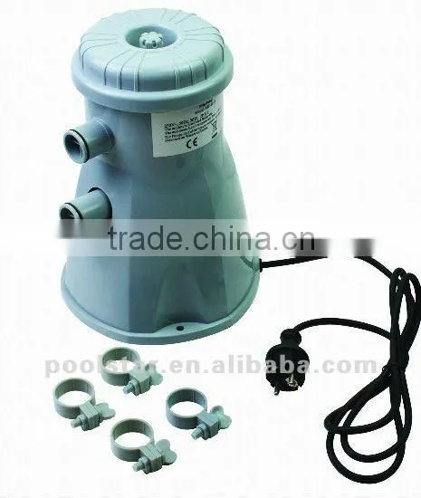 swimming pool inflatable pool filter pump,mini filter pump