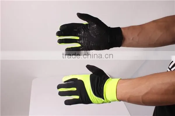 high quality Fashion men's guantes motorcycle gloves