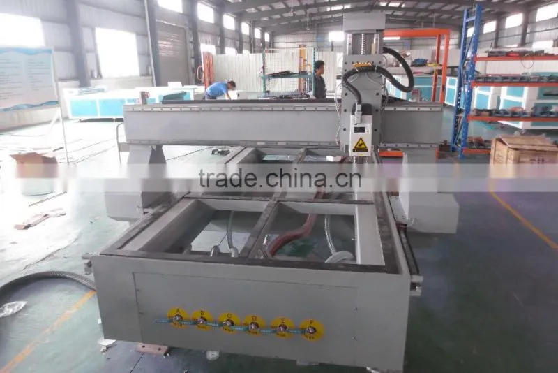 alibaba express china high quality cnc wood router machine