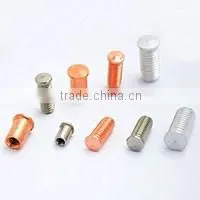 Standoff Internally Threaded CD Welding Stud