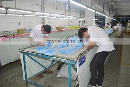 Dongguan SunFire Industrial Co., Ltd. company overview - view 3