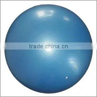 gym ball