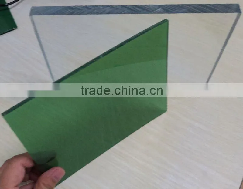 Chinese hot sale polycarbonate roofing Sheet