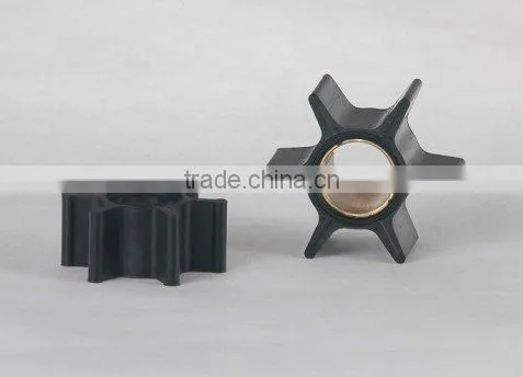 Rubber Impeller made in china SHCTR suitable all brand outboard engine cooling