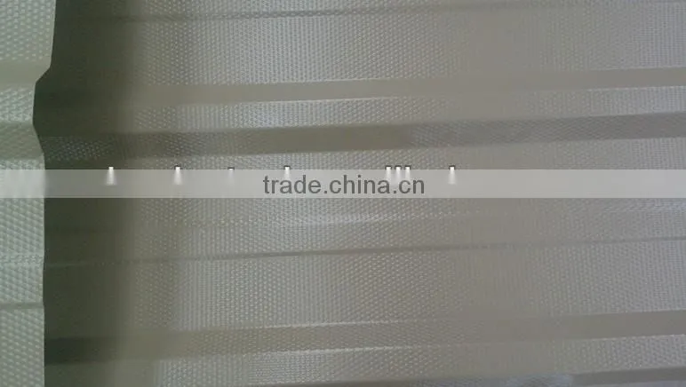 grey beige roofing sheet exported to Nigeria