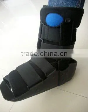 walker brace-- orthopedic boots