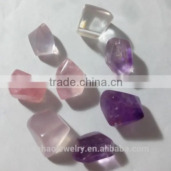 Natural Uncut Diamonds/uncut diamonds for sale / beautiful color raw material uncut diamond