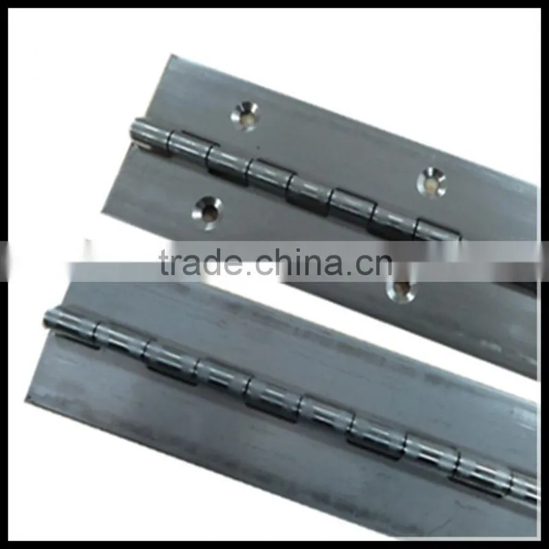long cabinet door hinge/ stainless steel long hing