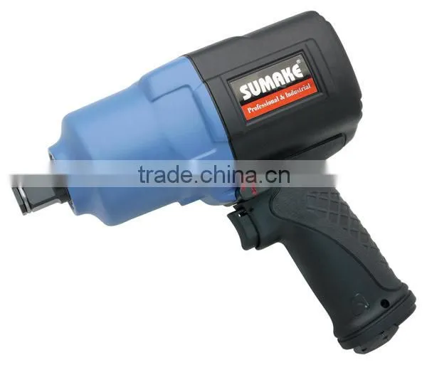 3/4" Professional Twin Hammer Super Air Impact Wrench