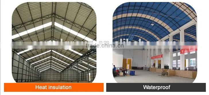 LOWES METAL ROOFING SHEET PRICE/CORRUGATED STEEL SHEET