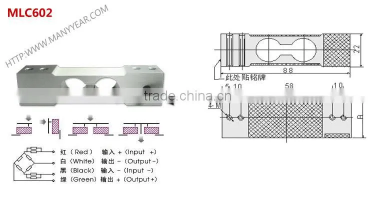 platform scale, kitchen scale, postal scale