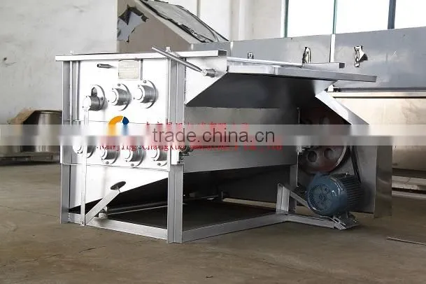 chicken plucking machine/Small mid-sized de-feathering machine
